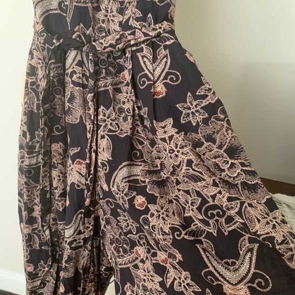 Free People Sunlight Jumpsuit - Picture 11 of 15